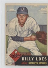 Click to enlarge Billy Loes