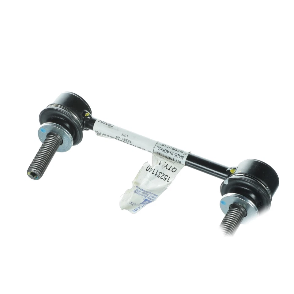 Barra estabilizadora delantera genuina GM 2004-2014 Cadillac CTS SRX V6 15231140 Foto 3 de 4