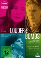 Louder Than Bombs | Joachim Trier (U. A.) | Deutsch | DVD | 1X DVD-9 | 2016