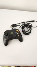 XBox Duke Controller OEM Microsoft Original X08-17160 No Break Away
