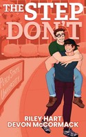 The Step Don't (Peach State Stepbros 2) Special Edition Devon Mccormack (U. A.)