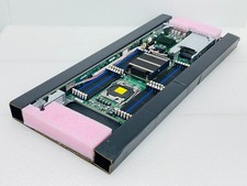 Supermicro X10DRT-B+ Xeon E5-2630v4 2.2GHz, Node Server For SuperServer (NO RAM)