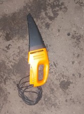 Car Vacuum Cleaner used working condition bargain.