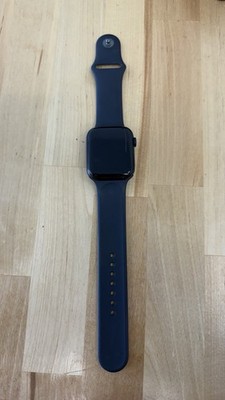 Apple Watch SE 2nd Gen 44mm GPS+Cell Aluminum - NO POWER CANNOT ACTIVATE