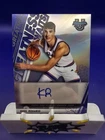 2025-26 Bowman's Best U Kohl Rosario Greatness Awaits Refractor Auto
