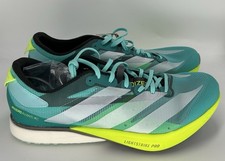New Adidas Adizero Avanti XC Size 9 Men  s Track/field Shoes Spikes Style JR5077