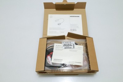 HEIDENHAIN NIB LIDA27 822 135-01 3M Linear Position Encoder Scan SEN-I-2602=9A48