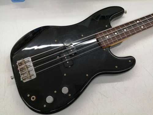 Fender Japan Pb62-80 Jv Serial