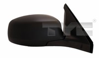 TYC 335-0010 AußEnspiegel Links FüR Suzuki Swift III (Mz, Ez)