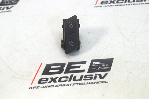 VW Tiguan 5N 1.4T 4M ZV Schalter Zentralverriegelung Taster Auf Zu 1K0962125B