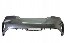 BMW Z4 g29 2018 Hinterer Stoßstange Heckstoßstange Bumper OE Original Teil Gebra