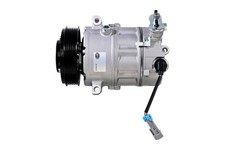 HELLA Easy2Fit KLIMAKOMPRESSOR 6CVC passend für OPEL INSIGNIA SAAB 9-5