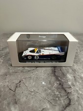 Porsche 956 LH #3 Le Mans 1982 Winner  Spark 1/43 Museum edition