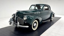 1940 Pontiac Deluxe for Sale