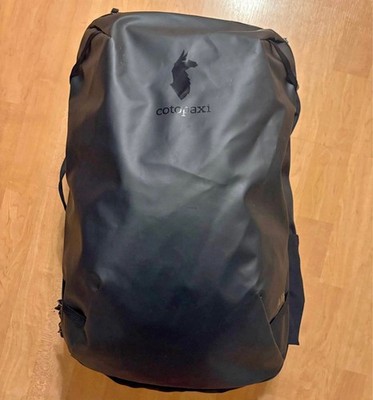 cotopaxi allpa 35l