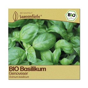 Samenliebe BIO Saatgut | eBay.de Shops