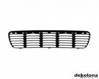 StoßStange Gitter FüR VW Polo Vorne Mitte 94-99