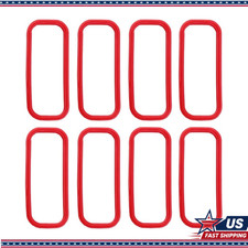 Intake Manifold Gasket Set O-ring Seal Lower Ls1ls6 Fast Lsx Camaro Corvette