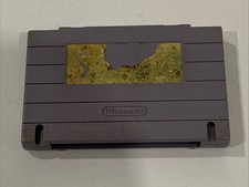 Ultimate Mortal Kombat 3 (SNES) Cart Only - Free Shipping