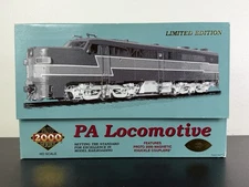 Life-Like HO Proto 2000 Series 21677 PA Locomotive 859 - Brand New NIB