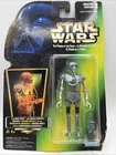 1996 Star Wars 2-1 B MEDIC DROID Power of the Force Action Figure NEW