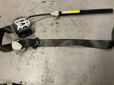 Cintura di sicurezza anteriore Volkswagen Sharan 2006 SIG52554