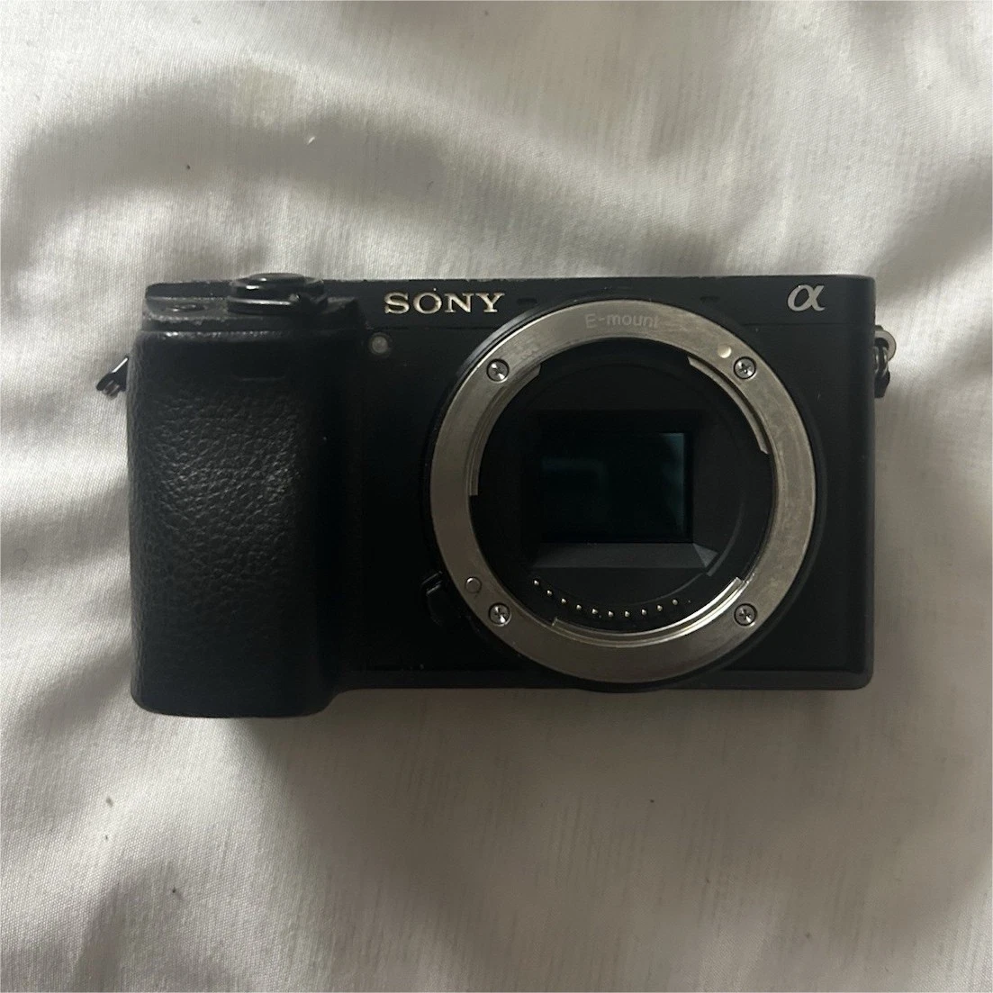 Sony Alpha A6300 Digital Cameras for Sale - Shop New & Used