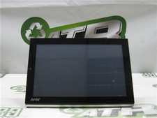 Amx Mst-1001 Modero Series G4 10.1 Inch Tabletop Touch Panel Used Good Condition Amx Mst-1001 Modero Series G4 10.1 Inch Tabletop Touch Panel Used Good Condition