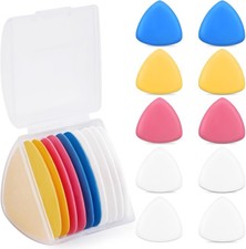 10Pcs Tailors Chalk Sewing Tailor'S Fabric Marker Chalk for Quilting,Sewing Supp