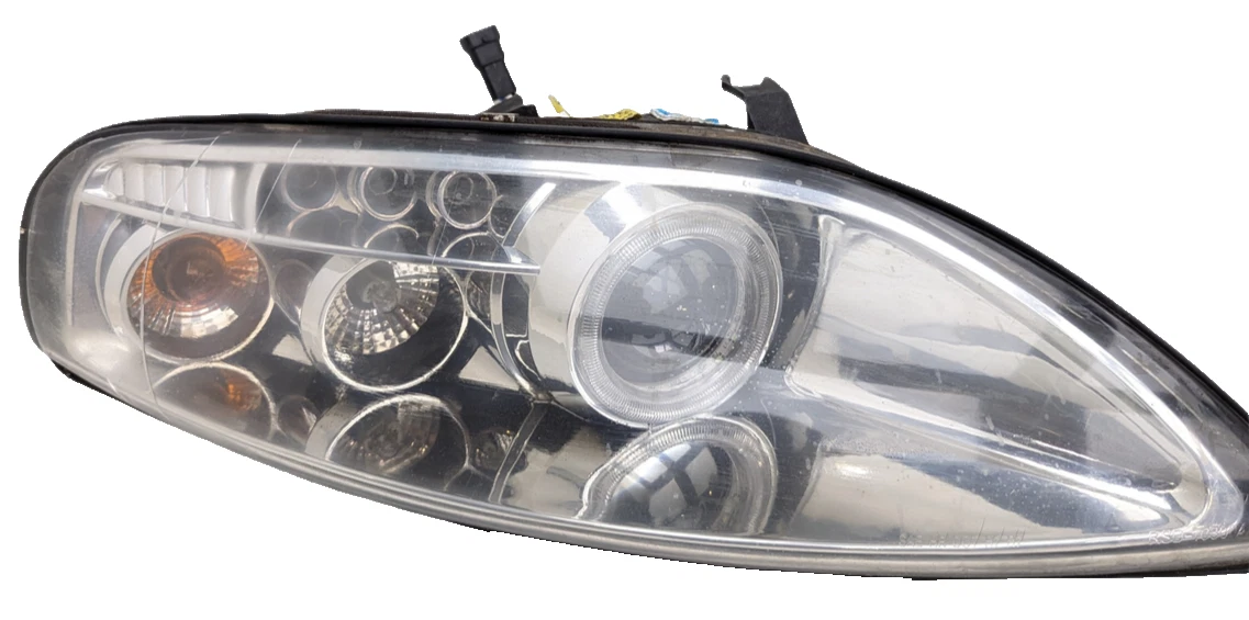 Headlights for Lexus SC300 for sale | eBay