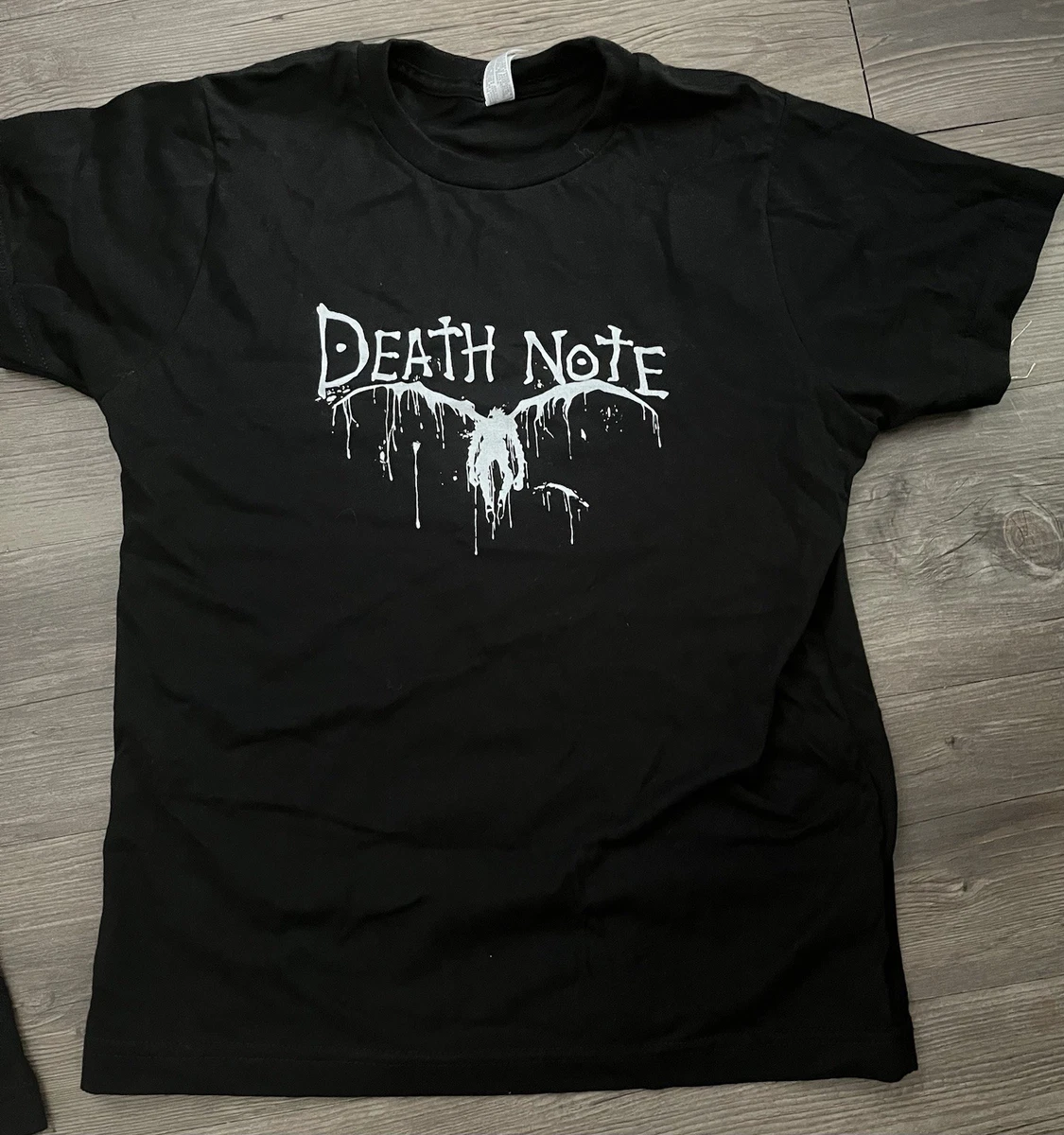 25+ Death Note Shirt for sale | Updated Oct 2026