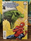 AMAZING SPIDER-MAN #2 RYAN OTTLEY | ASM SPIDER MAN