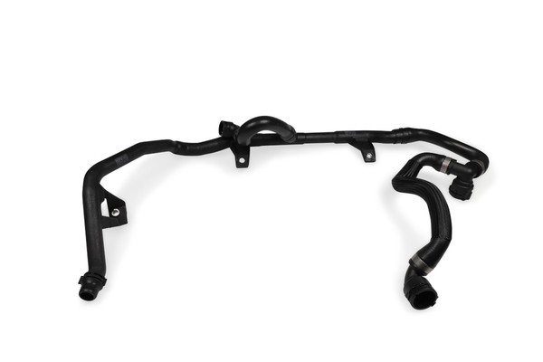 Hepu KüHlmittelrohrleitung TM7119 FüR BMW 1Er E82 3Er Touring E91 E93 E92 E90-image