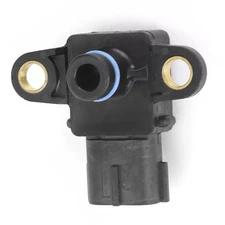 Manifold Absolute Air Pressure Map Sensor MAP 12592016 For 2008-2010 Chevrolet
