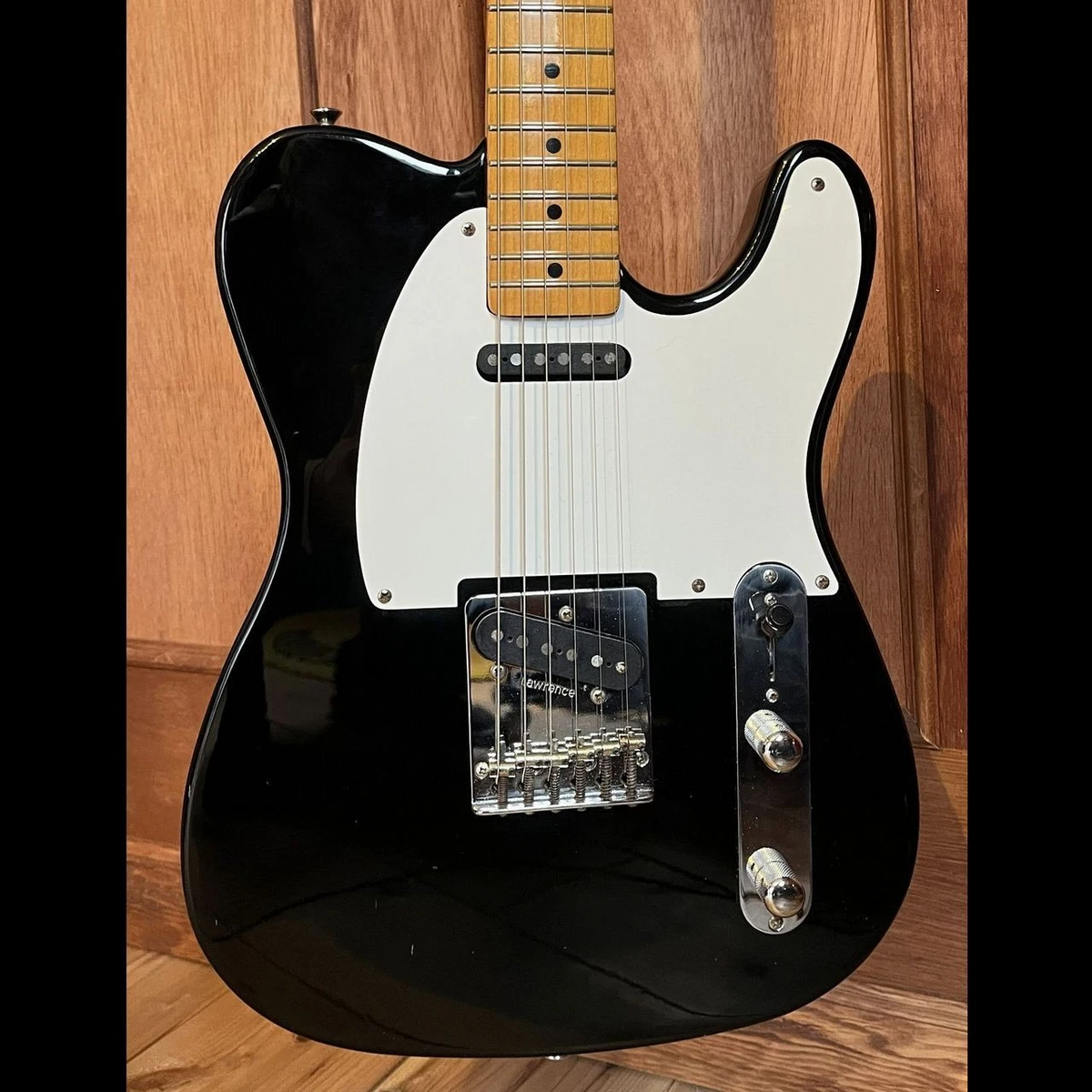 Bill Lawrence Electric Guitars for sale | eBay