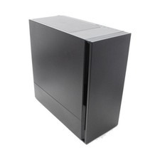Cooler Master Silencio S600 ATX PC-Gehäuse MidiTower USB 3.0 gedämmt   #336333