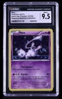 2017 Pokemon XY Black Star Promo Magearna Mythical Holo Mew #XY192 CGC 9.5 Mint+
