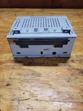 2015 2016 Ford Fiesta AM/FM Radio Reciever OEM D2BT 19C107 AG