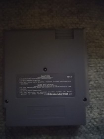 Super Mario Bros. 3 (Nintendo NES, 1990)