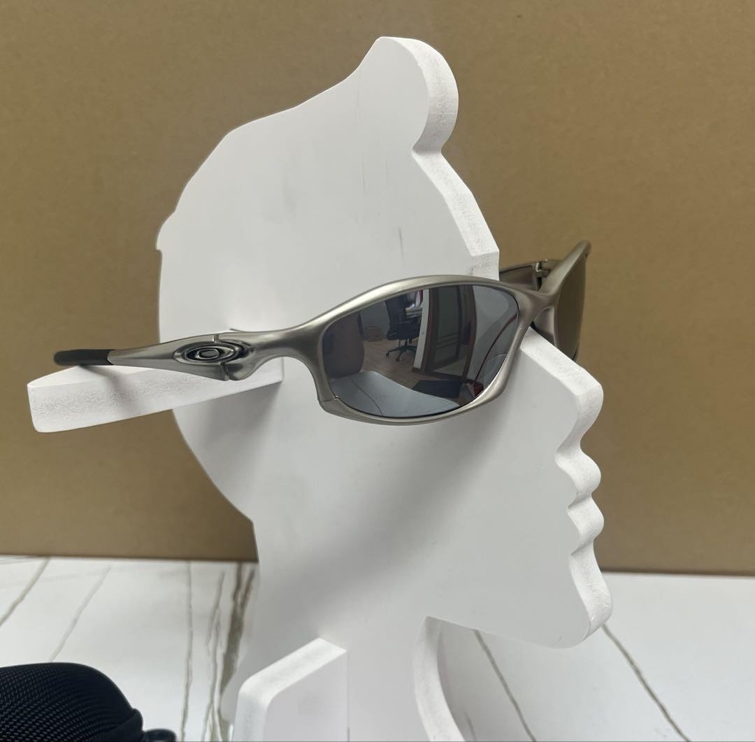 Oakley X-Metal Hatchet Sunglasses | eBay