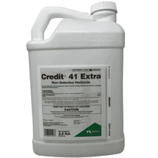 Credit 5.4 Extra 2.5GAL