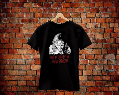The Exorcist T-shirt