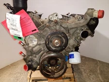 4.7L Engine V8 from 2004 DODGE RAM 1500 VIN N 8th Digit [172,809 miles] 11316908