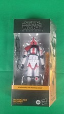 Hasbro Star Wars Black Series Incinerator Trooper The Mandalorian 2020