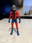 Marvel Legends Ant-Man 6" Figure Retro Vintage Wave Comic Avengers Loose