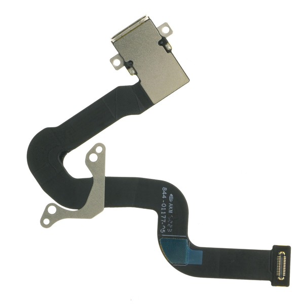 Alternate view of Meta Quest Usb-c Charging Port Flex Headset 844-01177-05