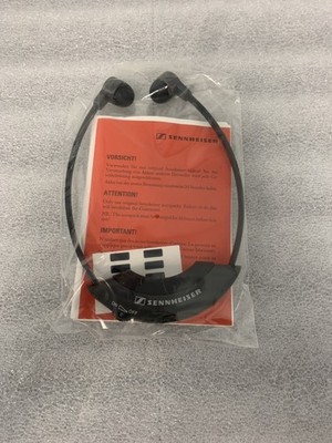 SENNHEISER RI 250 Mono Direct Ear IR Wireless Earphones Free Shipping