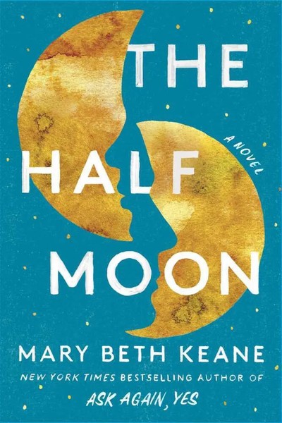 The Half Moon | A Novel | Mary Beth Keane | Taschenbuch | Trade Paperback | 2023-image