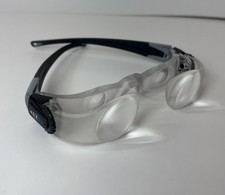 Eschenbach Max TV 2.1x Zoom Magnification Gla...