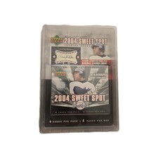 2009 Upper Deck Sweet Spot Baseball 10